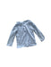 A Blue Sleeveless T Shirts from Ralph Lauren in size 12-18M for girl. (Back View)