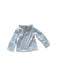 A White Long Sleeve T Shirts from Jacadi in size 18-24M for girl. (Back View)