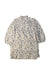 A Multicolour Long Sleeve Dresses from Bonpoint in size 9Y for girl. (Back View)