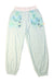 A Blue Active Pants from Moody Tiger in size 8Y for girl. (Front View)
