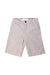 A Grey Shorts from Jacadi in size 5T for boy. (Front View)