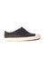 A Black Sneakers from Native Shoes in size 7Y for neutral. (Front View)