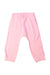 A Pink Casual Pants from Ralph Lauren in size 18-24M for girl. (Front View)