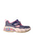 A Multicolour Sneakers from Skechers in size 5T for girl. (Front View)