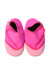 A Pink Aqua Shoes from Jojo Maman Bébé in size 12-18M for girl. (Back View)