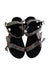A Multicolour Sandals from Arizona Love in size 11Y for girl. (Back View)