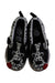 A Multicolour Sneakers from Vans in size 4T for neutral. (Back View)
