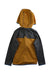 A Multicolour Lightweight Jackets from Kathmandu in size 4T for boy. (Back View)