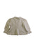 A White Cardigans from Ralph Lauren in size 6-12M for girl. (Back View)