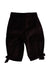 A Black Casual Pants from Jacadi in size 18-24M for girl. (Back View)