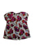 A Multicolour Short Sleeve Tops from Kenzo in size 18-24M for girl. (Back View)