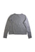 A Multicolour Long Sleeve Tops from Seed in size 12Y for girl. (Back View)