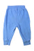 A Blue Casual Pants from Seed in size 6-12M for boy. (Back View)