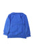 A Blue Crewneck Sweatshirts from Seed in size 3T for boy. (Back View)