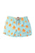 A Blue Swim Shorts from Vilebrequin in size 4T for boy. (Front View)