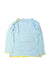 A Blue Long Sleeve T Shirts from Baker by Ted Baker in size 18-24M for boy. (Back View)
