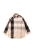A Multicolour Long Sleeve Shirts from Burberry in size 2T for boy. (Front View)