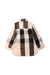 A Multicolour Long Sleeve Shirts from Burberry in size 2T for boy. (Back View)
