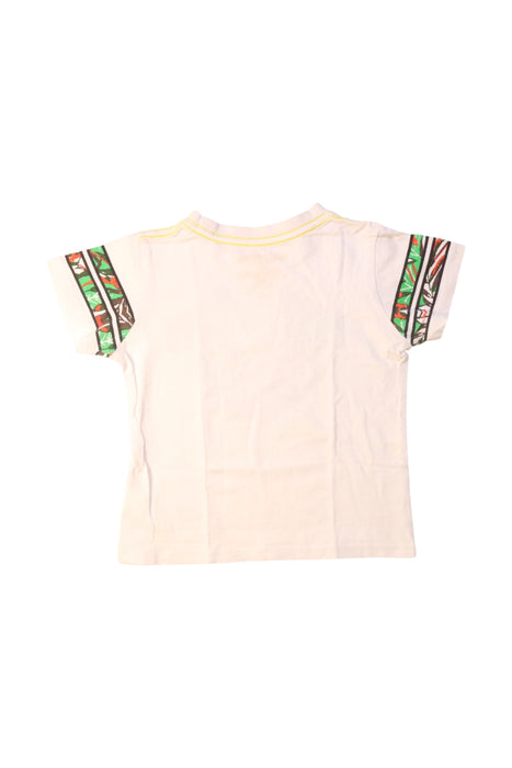 A Multicolour Short Sleeve T Shirts from True Religion in size 2T for boy. (Back View)