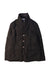 A Brown Blazers from I Pinco Pallino in size 6T for neutral. (Front View)