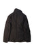 A Brown Blazers from I Pinco Pallino in size 6T for neutral. (Back View)