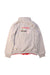 A Grey Zippered Sweatshirts from Ferrari in size 4T for neutral. (Back View)