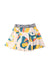 A Multicolour Short Skirts from Moody Tiger in size 7Y for girl. (Front View)