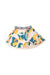 A Multicolour Short Skirts from Moody Tiger in size 7Y for girl. (Back View)