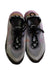 A Pink Sneakers from Nike in size 10Y for girl. (Back View)