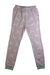 A Pink Separates from Pottery Barn in size 10Y for girl. (Front View)