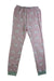 A Pink Separates from Pottery Barn in size 10Y for girl. (Back View)