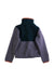 A Multicolour Lightweight Jackets from Columbia in size 6T for girl. (Back View)