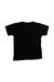 A Multicolour Short Sleeve T Shirts from Hysteric Mini in size 4T for girl. (Back View)