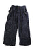 A Multicolour Casual Pants from Excuse My French in size 4T for girl. (Front View)