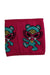 A Multicolour Scarves from Hysteric Mini in size O/S for girl. (Front View)
