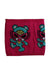 A Multicolour Scarves from Hysteric Mini in size O/S for girl. (Back View)