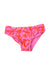 A Pink Bikinis from Hanna Andersson in size 7Y for boy. (Front View)