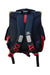 A Multicolour Bags from Tiger Family in size O/S for boy. (Back View)