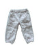 A Pink Casual Pants from Jacadi in size 12-18M for neutral. (Front View)