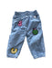 A Blue Casual Pants from Stella McCartney in size 12-18M for neutral. (Front View)