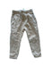 A Beige Casual Pants from Petit Bateau in size 3T for neutral. (Front View)