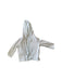 A White Hooded Sweatshirts from Ralph Lauren in size 12-18M for neutral. (Front View)