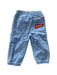 A Blue Casual Pants from Stella McCartney in size 12-18M for neutral. (Back View)