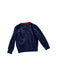 A Navy Knit Sweaters from Nicholas & Bears in size 2T for girl. (Back View)
