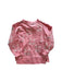 A Pink Crewneck Sweatshirts from Seed in size 3T for girl. (Back View)
