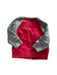 A Red Crewneck Sweatshirts from Levi's in size 18-24M for boy. (Back View)