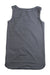 A Navy Sleeveless Tops from Vineyard Vines in size 4T for girl. (Back View)