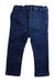 A Blue Jeans from Jacadi in size 12-18M for girl. (Back View)