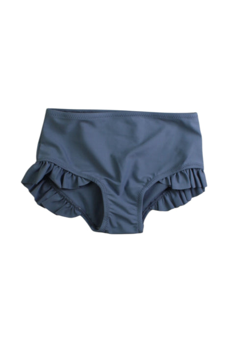 A Blue Bikinis from Konges Sløjd in size 3T for girl. (Front View)