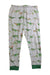A Multicolour Casual Pants from Pottery Barn in size 6T for boy. (Front View)